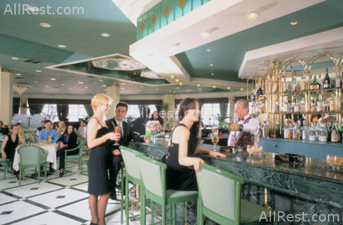 Club Hotel Casino Loutraki 58